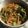 matsu1016's cooksnap of when they made レンジで簡単、焼きそば蒸し麺で、油そば！.
