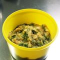クックQRNPRB☆'s cooksnap of when they made ☆甘辛たれで♪長ネギ大量消費　ネギ味噌☆.