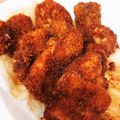 まよも's cooksnap of when they made 福井ご当地No.1丼　ソースカツ丼！.