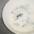 ☆yopipi's cooksnap of when they made ★簡単、美味しい♪豆腐と牛乳の生姜スープ.