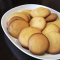 りこもっこ's cooksnap of when they made 材料簡単✿はちみつの軽いクッキー✿.