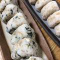クック0VY12Z☆'s cooksnap of when they made 生姜の炊き込みごはん.