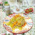 sakuraロゼット's cooksnap of when they made コンビニのカット野菜で野菜炒め.