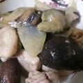 AiYuKE's cooksnap of when they made 鶏もも肉とナスの味噌炒め.
