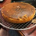 猫好きの人's cooksnap of when they made しっとり♡スポンジ21cm（18cm）.