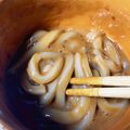 むら田's cooksnap of when they made 簡単やってば；【おうち塩辛】旨いってば；.
