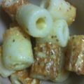ぽーぽぽぽ's cooksnap of when they made お弁当に☆マヨマスタードちくわ♪.