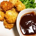 no:no's cooksnap of when they made ３つで本格ＢＢＱソース！絶対試すべし！！.