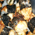 健康第一♪実験中's cooksnap of when they made 簡単！ささみの海苔巻き.
