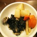 まれぃ's cooksnap of when they made 簡単！カーボロネロ(黒キャベツ)のロール.