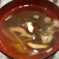 さくら雪山's cooksnap of when they made 我が家の定番【とろろ昆布のお吸い物】.