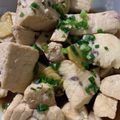 ゆっつちゃん's cooksnap of when they made こってりおいしい♪♪かじきマグロの煮付け.