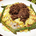森みどり。's cooksnap of when they made 五目ちらしの素で簡単美味♡牛ちらし寿司.