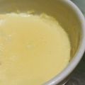 ｊジェイ子's cooksnap of when they made 簡単レンジで懐かしプリン♡.
