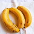 ﾁｲﾁｬﾝﾏﾏ's cooksnap of when they made バナナの超保存法.