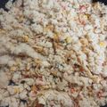 桜々しょっち's cooksnap of when they made 卯の花(おからの炊いたん).