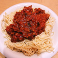 ラリー＆サラ's cooksnap of when they made ★☆本格手作り濃厚ミートソース☆★.