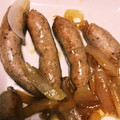 ぴんくすいか's cooksnap of when they made 本格手作りソーセージ.