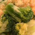 Dのんちゃん's cooksnap of when they made 簡単！エビマヨ♪ ～揚げずに和えるだけ～.