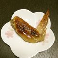ドなるど's cooksnap of when they made 塩コショウのみ♡簡単！手羽先の塩焼き.