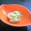 kaacha's cooksnap of when they made さつまいもクリーム.