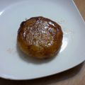 ともょ★'s cooksnap of when they made 外カリッ★中モチッ❤照りじゃがもち.