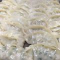ﾌﾞﾚﾝﾀﾞ's cooksnap of when they made 簡単！白菜のみじん切り※コツあり.