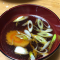 しゅんのま's cooksnap of when they made 簡単・中華スープ.