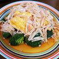 ☆suzuka☆'s cooksnap of when they made ブロッコリーのカニカマ卵☆甘酢あんかけ.