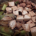 kapibaraだよ's cooksnap of when they made 京風割り下de簡単あっさり♡鶏すき焼き.