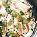 もん★もん's cooksnap of when they made 豚バラと青梗菜のオイスター炒め.