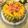 ベビブレ's cooksnap of when they made 誕生日やひな祭りに♪ちらし寿司ケーキ.