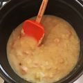 ☆lalapin☆'s cooksnap of when they made クラムチャウダー.