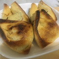 れでよと's cooksnap of when they made 詰めて焼くだけ！簡単おつまみ☆揚げ納豆☆.