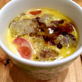 ＯＧＵＯＧＵ's cooksnap of when they made コンソメで洋風茶碗蒸し.