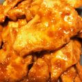 ForestGump's cooksnap of when they made 鶏むね肉の醤油こうじ焼き.