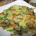 ぽっけパンダ's cooksnap of when they made 【簡単】ニラだけちぢみ.
