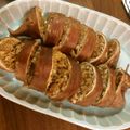 クックZPOUJT☆'s cooksnap of when they made 圧力鍋de簡単★イカめし.