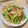 こうまさmam's cooksnap of when they made 簡単副菜☆小松菜と魚肉ソーセージの卵炒め.