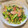 こうまさmam's cooksnap of when they made 簡単副菜☆小松菜と魚肉ソーセージの卵炒め.
