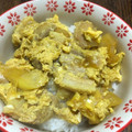 K（大学新一年生）'s cooksnap of when they made カレー粉入り！スパイシー豚バラ丼♪.