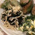 おっちむ＊'s cooksnap of when they made 切干大根とわかめの甘め酢の物.