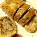 ゆいしあ's cooksnap of when they made 紅茶とマーマレードのパウンドケーキ.