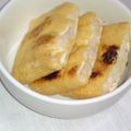 まこsan28's cooksnap of when they made カリカリじゅわ〜　ツナマヨの油揚げ焼き.