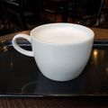 皓虎のおかん's cooksnap of when they made ミルクプリン？中東の簡単おやつサハラブ.