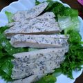 せつせつせつ's cooksnap of when they made レンジで♪バジルレモン☆ペッパー鶏ハム.