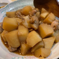 もか75's cooksnap of when they made 簡単★絶品★鶏肉とジャガイモのこってり煮.