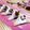 クックI7I5L1☆'s cooksnap of when they made 春巻きの皮で絶品スイーツ！？苺春巻き♡.
