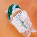 カレンガール's cooksnap of when they made えのき茸の洗い方.
