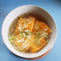 ムクムク♪'s cooksnap of when they made 明石焼きみたいな出し巻き玉子☆.